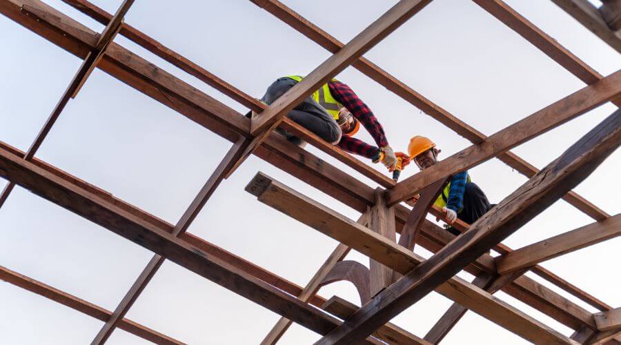 Professional Flat Roofing Installation in Hewlett, NY